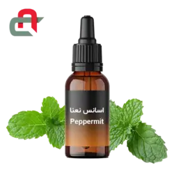 اسانس مایع نعنا