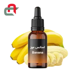 اسانس مایع موز