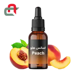 اسانس مایع هلو