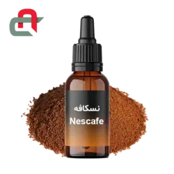 اسانس مایع نسکافه