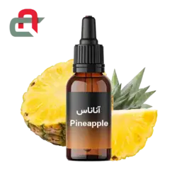 اسانس مایع آناناس
