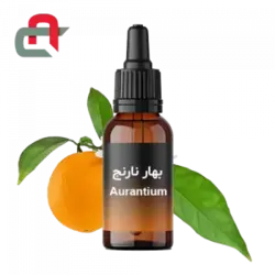 اسانس مایع بهار نارنج