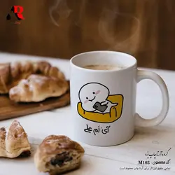 ماگ فانتزی کیوت