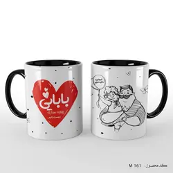 ماگ و لیوان هدیه روز پدر
