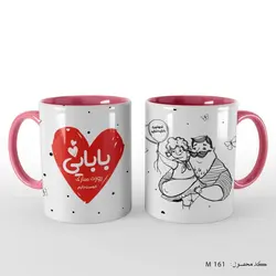 ماگ و لیوان هدیه روز پدر