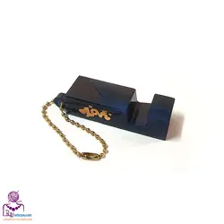 جا کلیدی نگهدارنده موبایل مدل 1 - آرت زویا - فروشگاه دستسازه