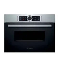 فرکامپکت بوش CMG633BS
