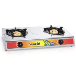اجاق گاز رومیزی ساچی مدل 5224