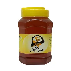 عسل یک کیلویی یونجه نوبهار - فروشگاه آنلاین عسلتو