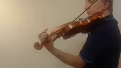 051-3 | آموزش ویولن | ویبره بخش سوم