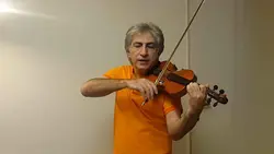 012 | آموزش ویولن | درس 26 تا 29 لو ویولن Le Violon