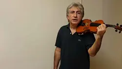 010 | آموزش ویولن | درس 16 تا 19 لو ویولن Le Violon