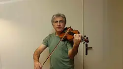 016 | آموزش ویولن | درس 46 تا 52 لو ویولن Le Violon