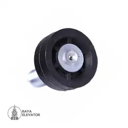 قرقره درب آسانسور یاران