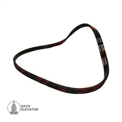 تسمه موتور سر درب یاران