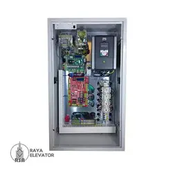 تابلو فرمان آسانسور پار hpmont