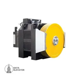 موتور گیرلس متروپلاست 6نفره