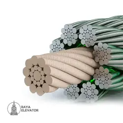 سیم بکسل گوستاولف آلمان نمره 11 کنفی F819S-FC