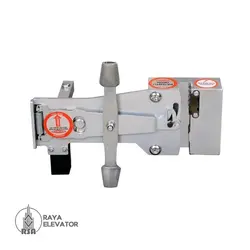 پاراشوت متروپلاست دوطرفه 2650KG سرعت یک T16 مدل PRO2000S