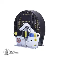 گاورنر MRL ریلی متروپلاست سرعت 1و1.6