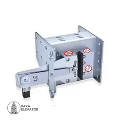 پاراشوت متروپلاست دوطرفه 3100KG سرعت یک T16 مدل PRO5000