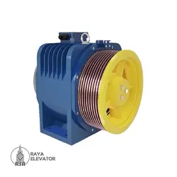 موتور گیرلس مونودرایو 21نفره سرعت1.6 17.8KW