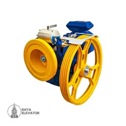 موتور آسانسور ایتال |قیمت روز موتور آسانسور ایتال|