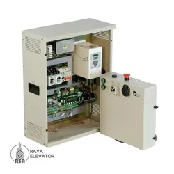 تابلو فرمان آسانسور داتیس |بهترین تابلو فرمان آسانسور |