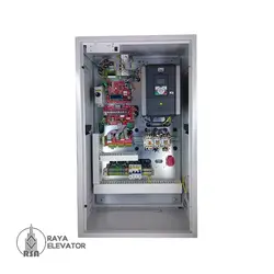 تابلو فرمان آسانسور پار |فروش انواع تابلو فرمان آسانسور|
