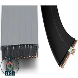 تراول کابل دت وایلر ایرانی |فروش تراول کابل آسانسور