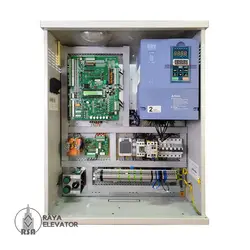 تابلو فرمان آسانسور آریان |نمایندگی رسمی تابلو آریان