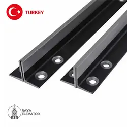 ریل آسانسور آیگون |قیمت روز انواع ریل آسانسور ترک