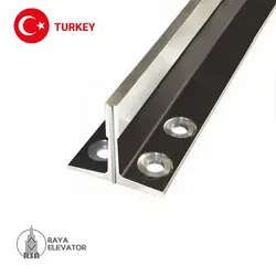 ریل آسانسور ترک | فروش ریل آسانسور