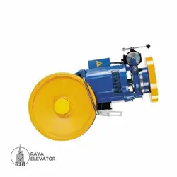 موتور آسانسور ساسی لئو | فروش انواع موتور آسانسور |