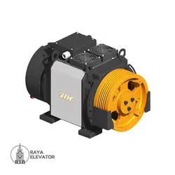 موتور آسانسور گیرلس بهران | فروش موتور گیرلس آسانسور