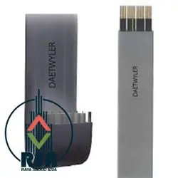 تراول کابل دت وایلر چک | فروش تراول کابل دت وایلر 24 رشته