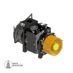 موتور گیرلس ساسی ایتالیا  6 نفره | فروش موتور گیرلس ساسی|