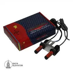 سنسور پیشرو فلزی شناسایی آسانسور |سنسور آهنربایی