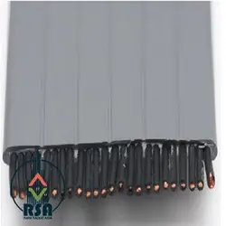 تراول کابل گلشنی | قیمت روز تراول کابل آسانسور  | بازرگانی رایا آسانسور