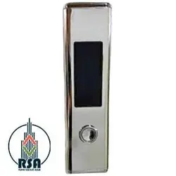 شاسی طبقات آسانسور کد1207