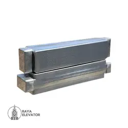 وزنه آسانسور | لیست قیمت انواع وزنه تعادل آسانسور