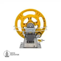 گاورنر آسان شایان | لیست قیمت انواع قطعات آسانسور |