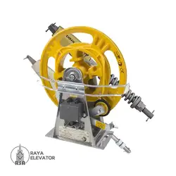 گاورنر آسانسور بهران | لیست قیمت گاورنر آسانسور |