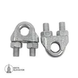 کرپی آسانسور نمره 6 | قیمت روز قطعات خرد آسانسور