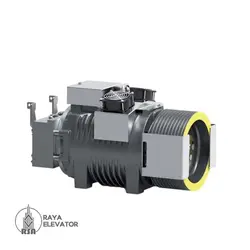 موتور گیرلس سیکور 6نفره سرعت1.6 | موتور سیکور ایتالیا