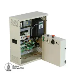 تابلو فرمان داتیس L200 | قیمت روز تابلو آسانسور داتیس|