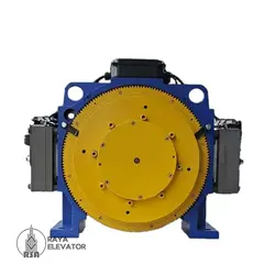 موتور گیرلس بلولایت 10نفره سرعت1.6