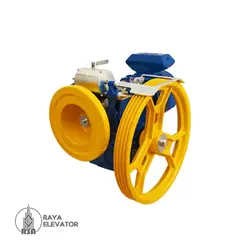 موتور آسانسور ایتال Modena | موتور ایتال گیرز ایتالیا