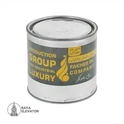 روغن سیم بکسل آسانسور فاخر | فروش روغن سیم بکسل آسانسور