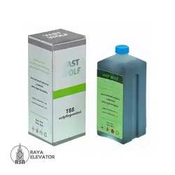 روغن سیم بکسل آسانسور Vast wolf | قیمت روغن سیم بکسل